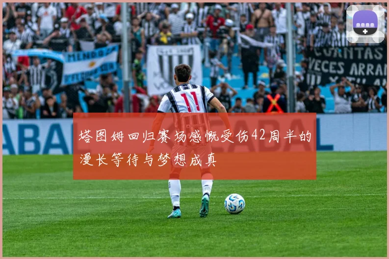 塔图姆回归赛场感慨受伤42周半的漫长等待与梦想成真